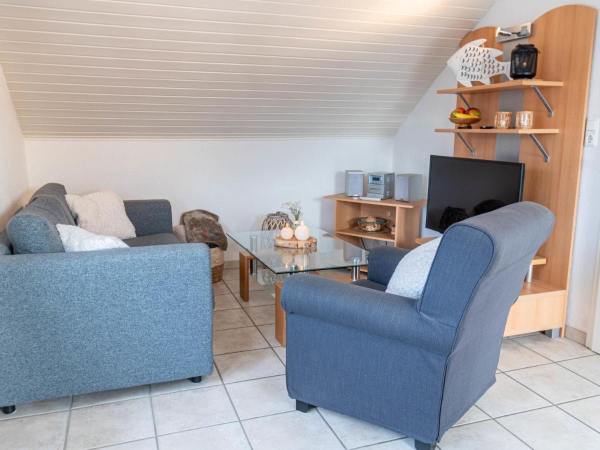 Apartment Norderney By Interhome Norddeich  Ngoại thất bức ảnh