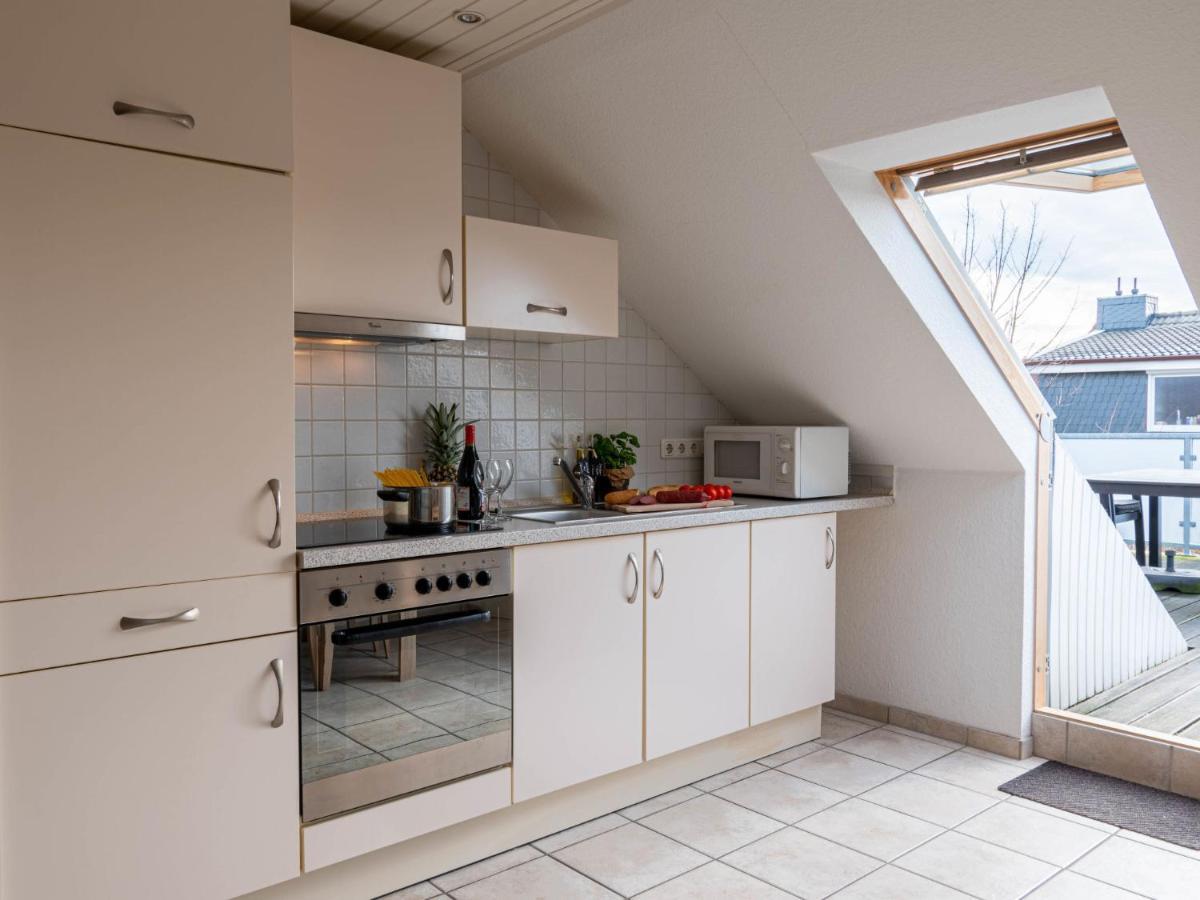 Apartment Norderney By Interhome Norddeich  Ngoại thất bức ảnh