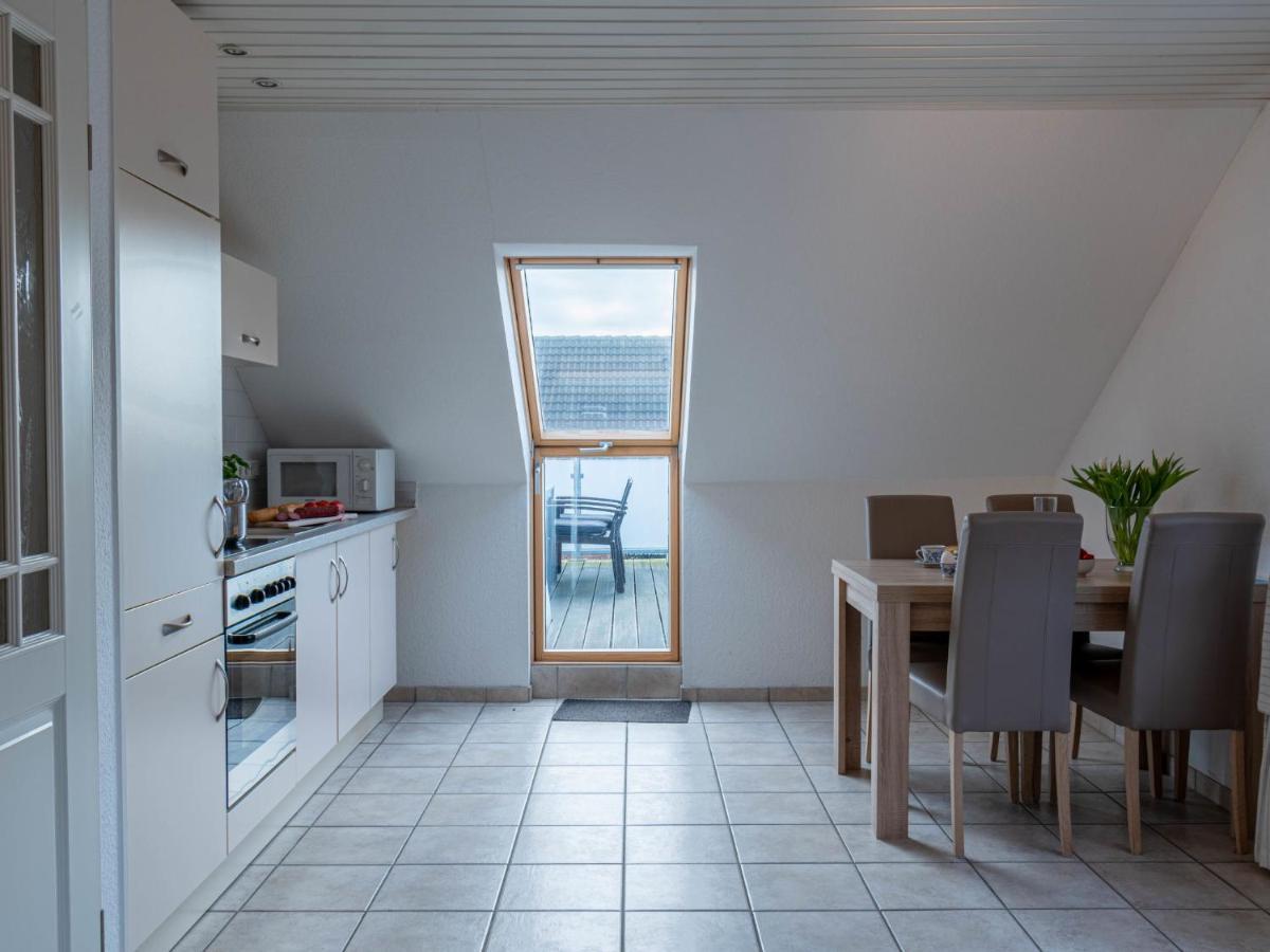 Apartment Norderney By Interhome Norddeich  Ngoại thất bức ảnh